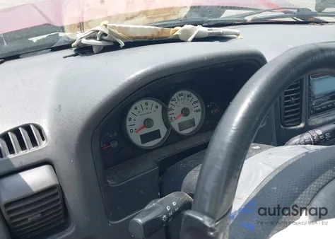 2005 Ford Escape Xls из США, поврежденный, VIN 1FMYU02Z05KA03183